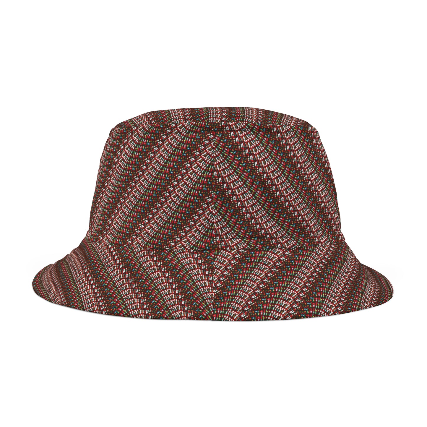 Debub ደቡብ Design Bucket Hat (AOP)