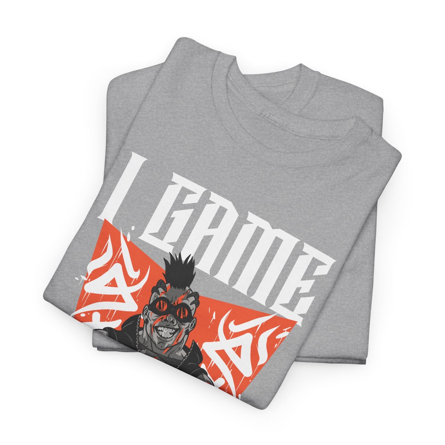 I Game, I Conquer Unisex T-Shirt - Express Delivery