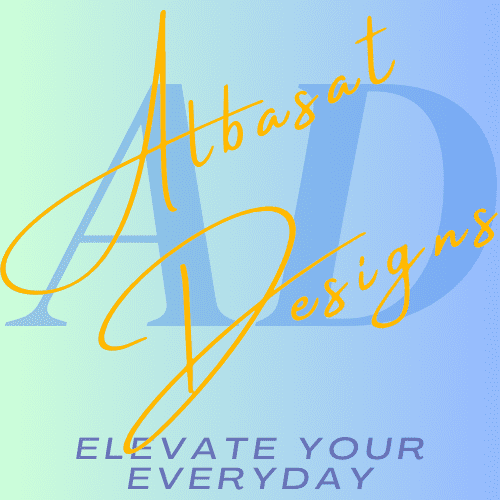 Albasat Designs Gift Card