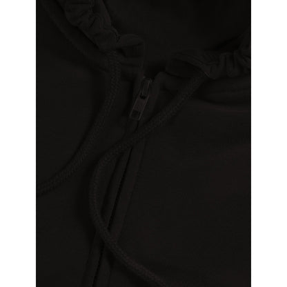 Organic Unisex Zip Hoodie