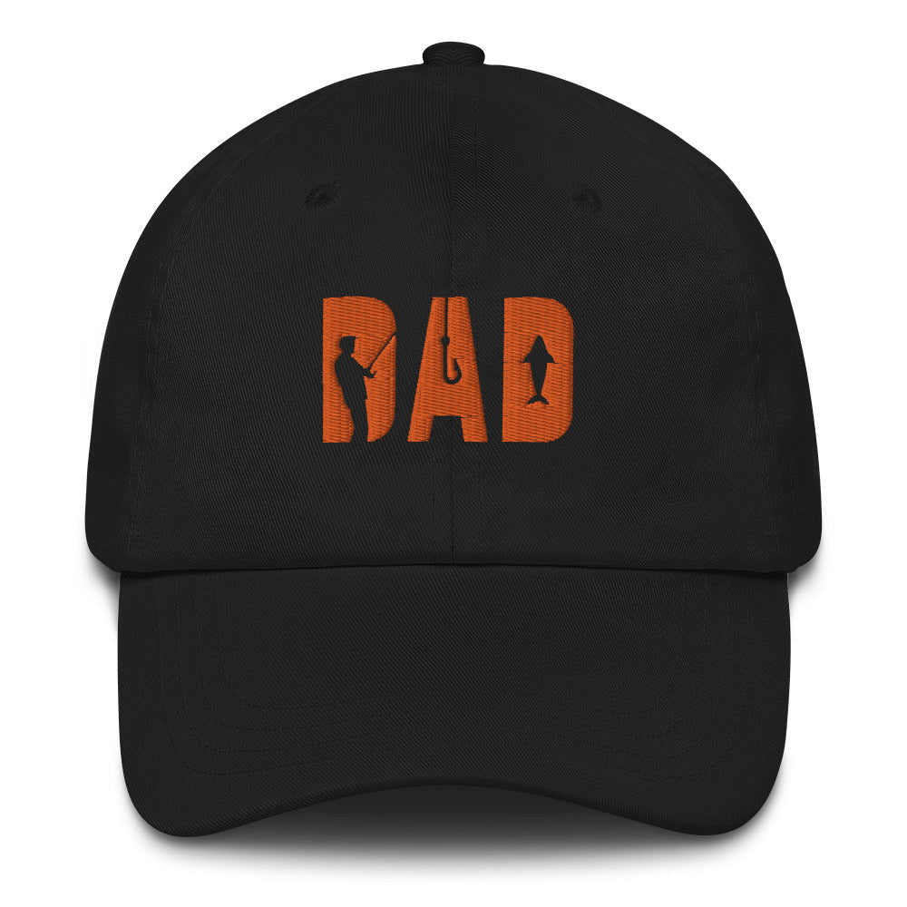 Dad Hat: Casual, Comfortable, and Cool Everyday Headwear