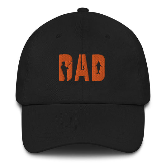 Dad Hat: Casual, Comfortable, and Cool Everyday Headwear