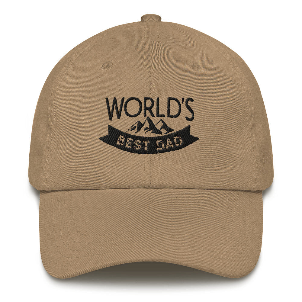World's Best Hat: A Perfect Blend of Style, Comfort, and Durability
