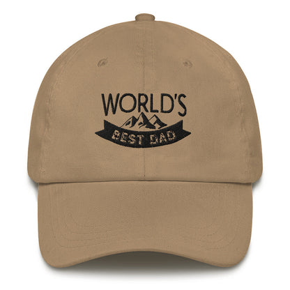 World's Best Hat: A Perfect Blend of Style, Comfort, and Durability