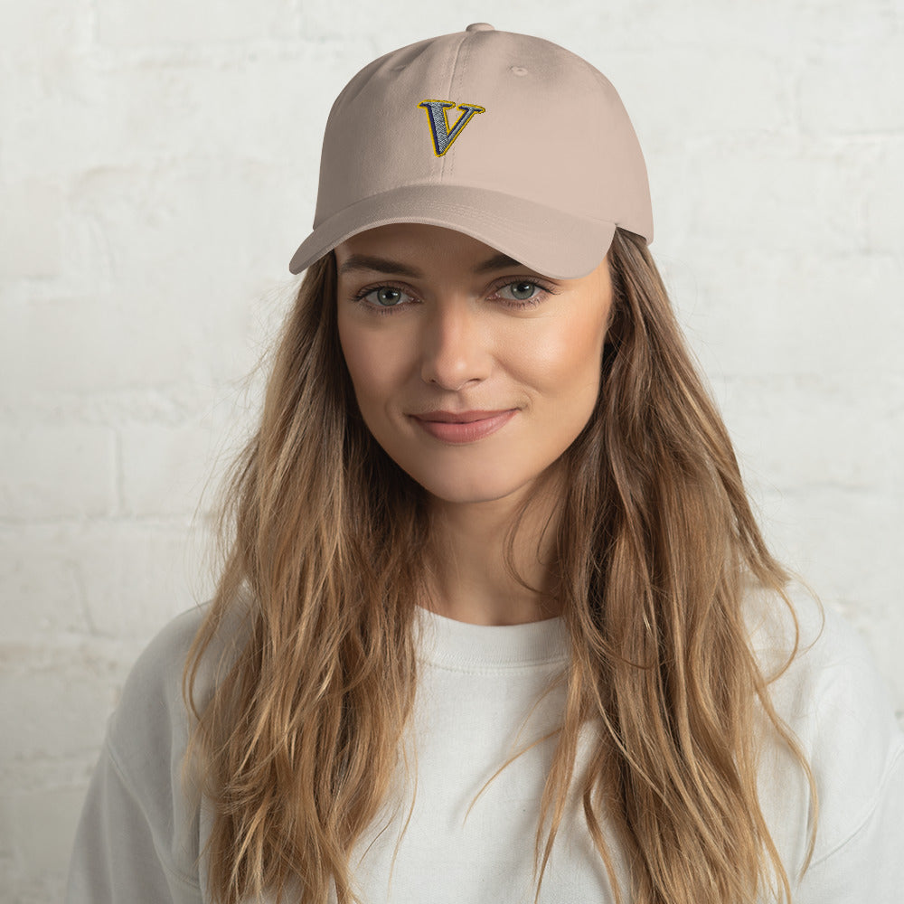 V Hat: Unleash Your Unique Style with this Versatile Headgear