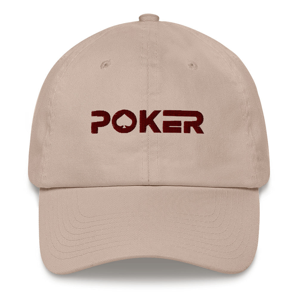 Poker Hat: Elevate Your Game and Style at the Card Table