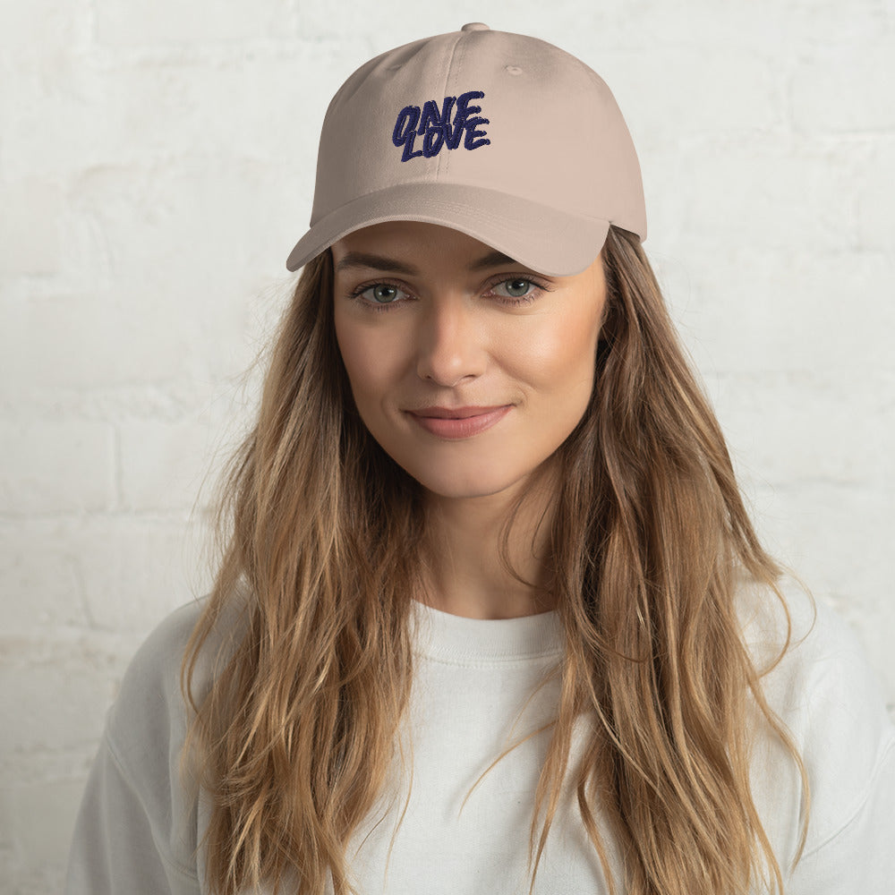 One Love Hat: Embrace Unity and Style with Every Wear