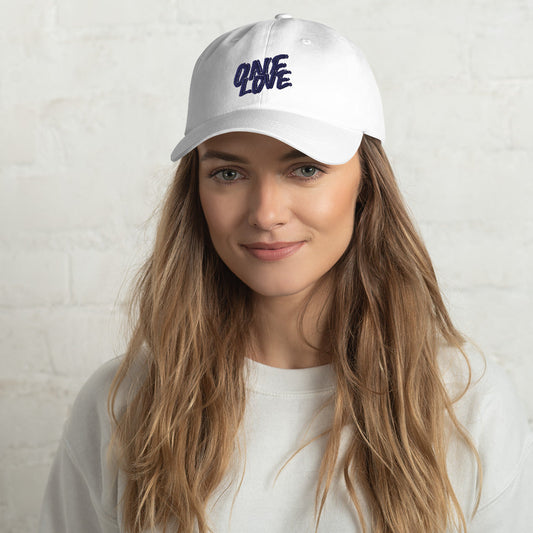 One Love Hat: Embrace Unity and Style with Every Wear