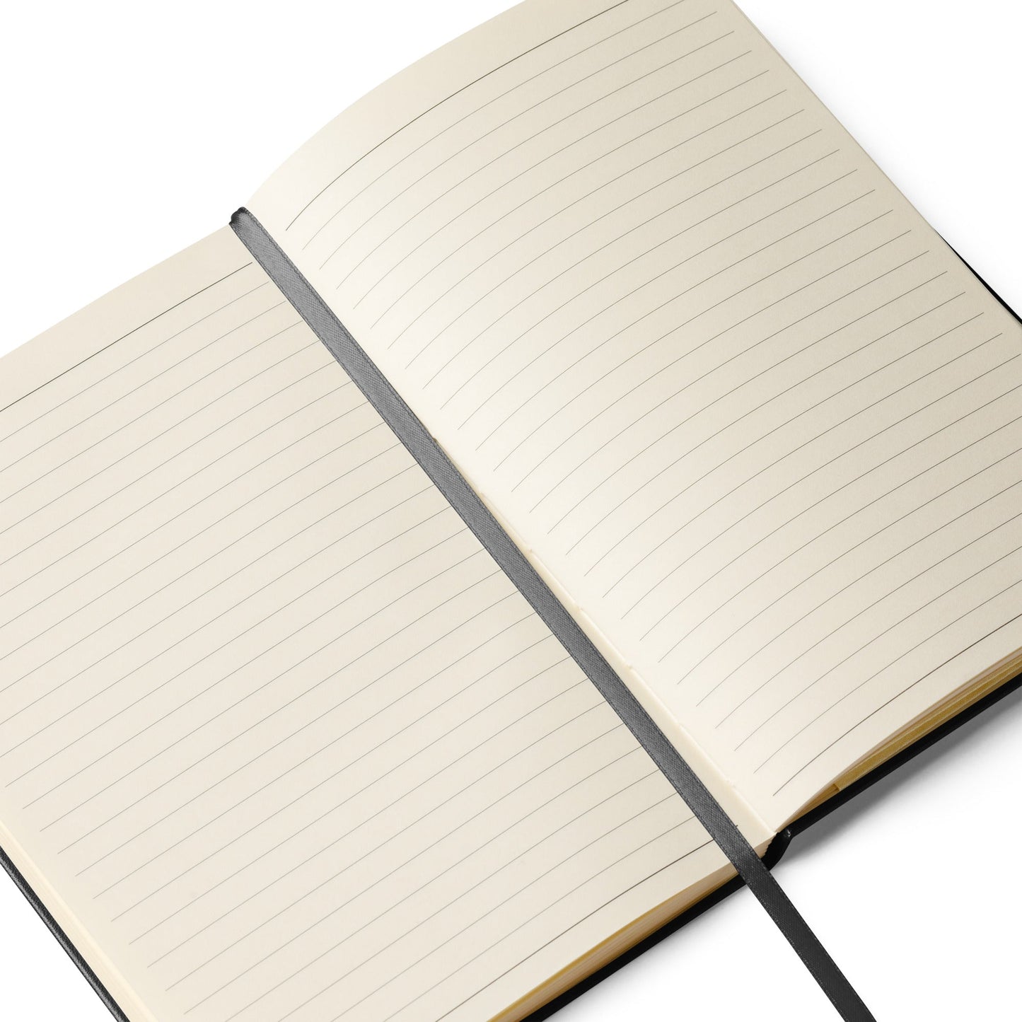 Scrapbook Hardcover Bound Notebook - A Creative Journey Awaits