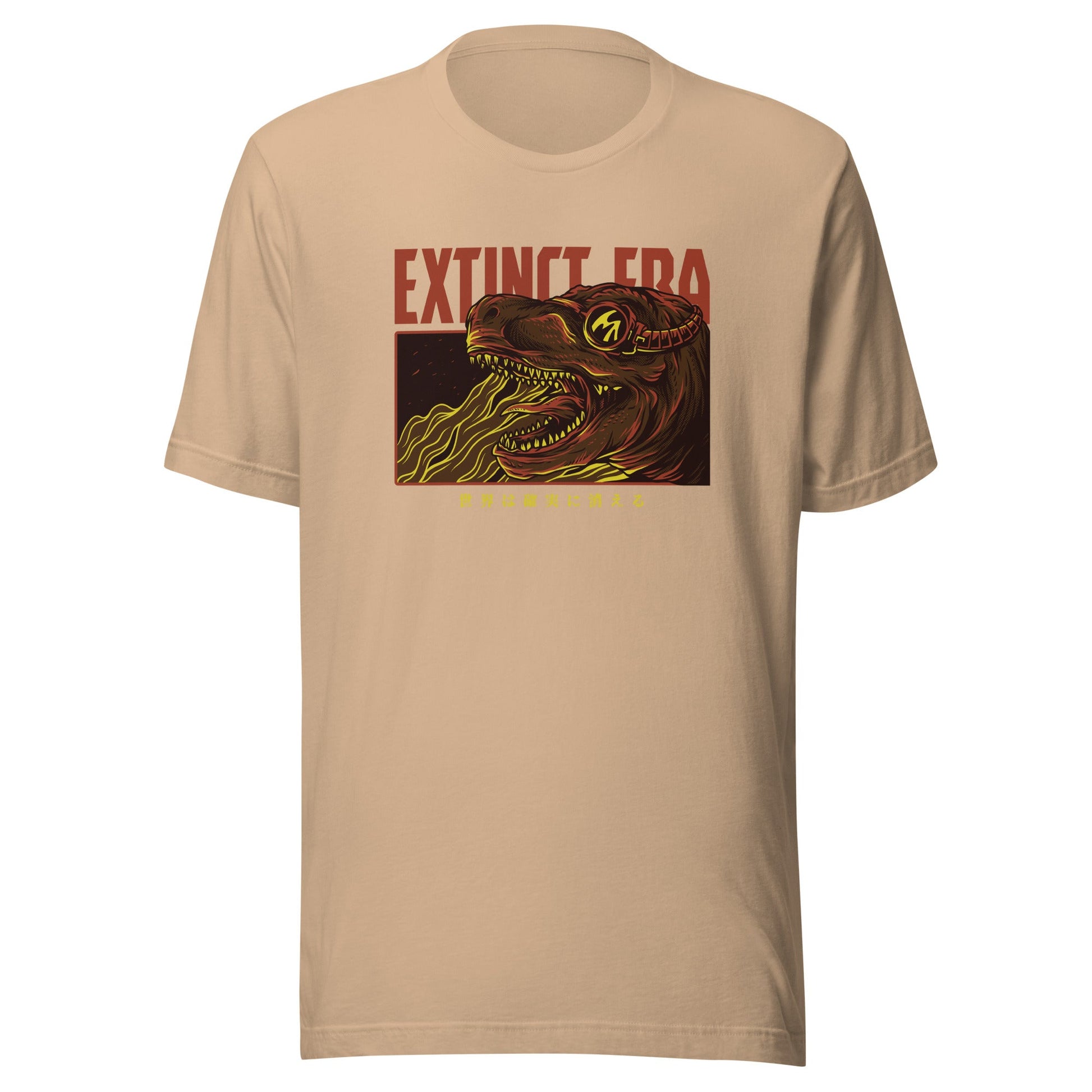 Dinosaur Unisex T-Shirt - Roar in Style
