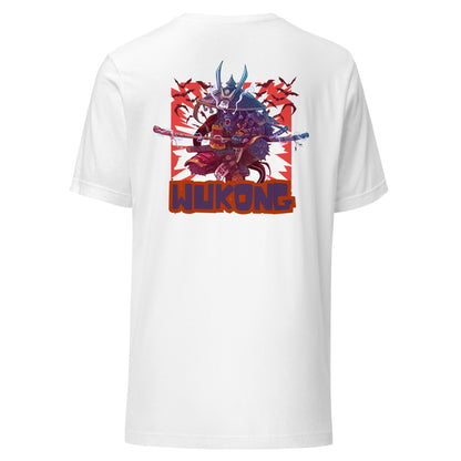 Mystic Monarch Monkey King T-Shirt