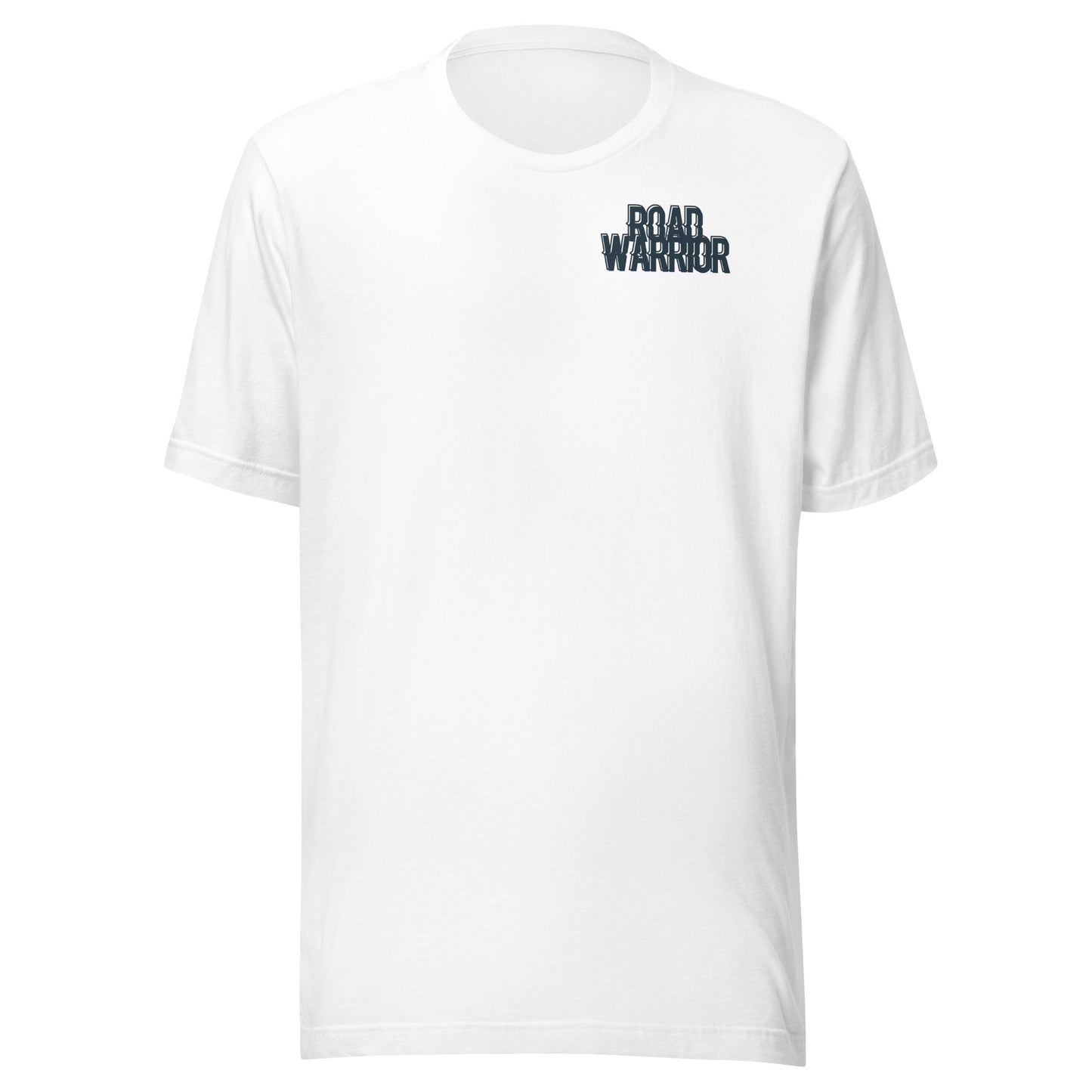 Road Warrior Rider Unisex T-Shirt