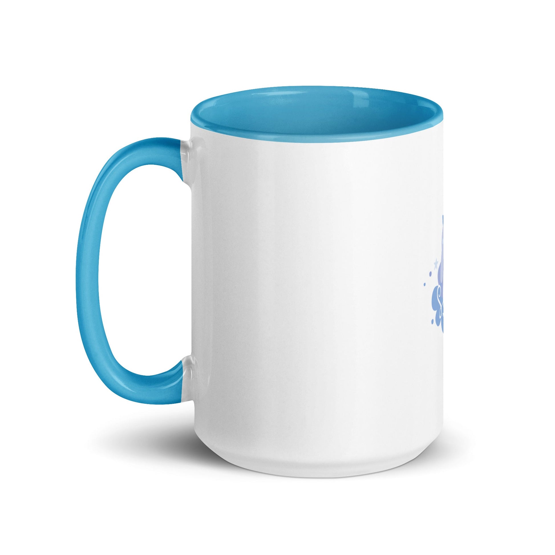 Sleep Well Mug - Serene Dreams Await | Relaxing Coffee Cup for a Restful Night