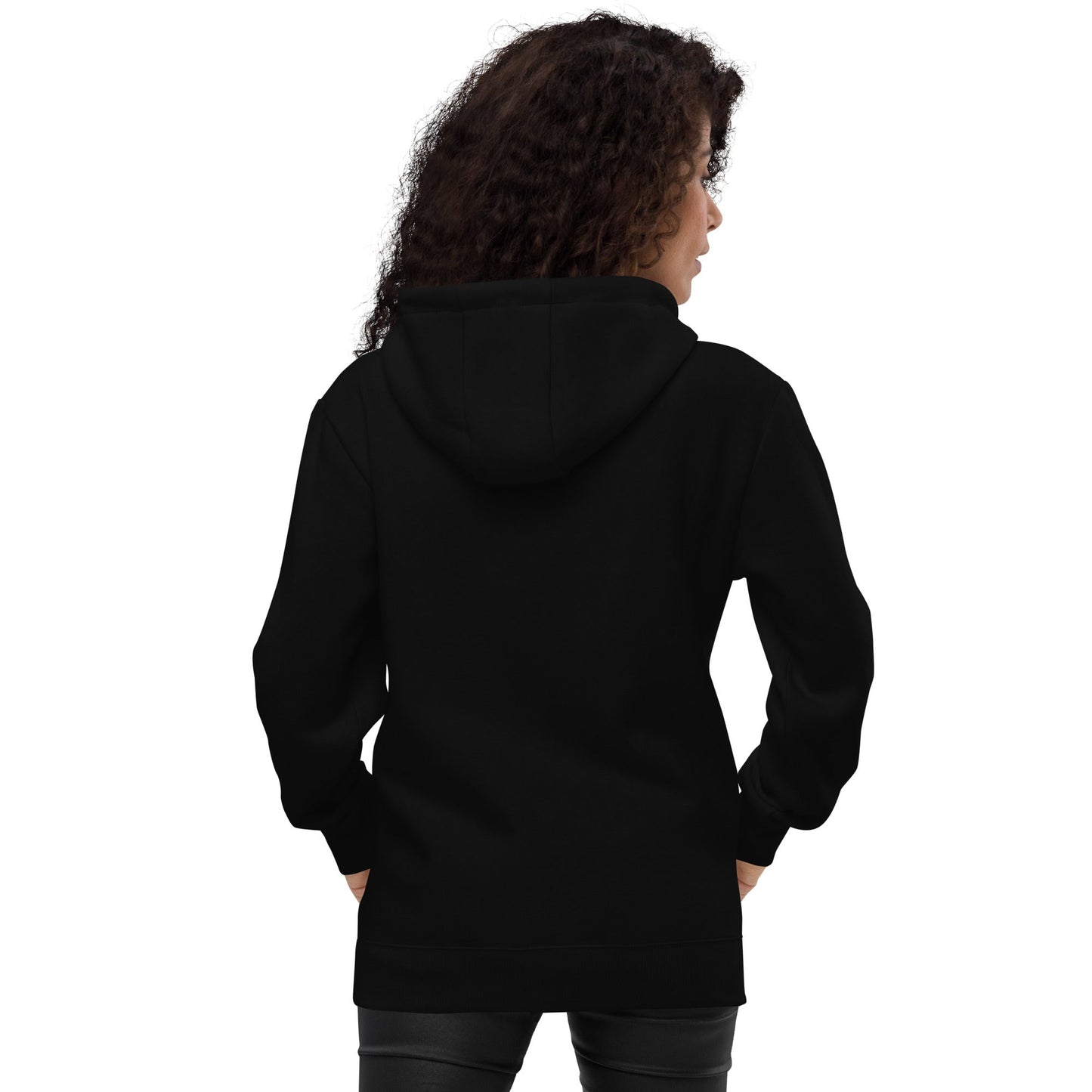 YALA HABIBI - Unisex Fashion Hoodie - Albasat Designs